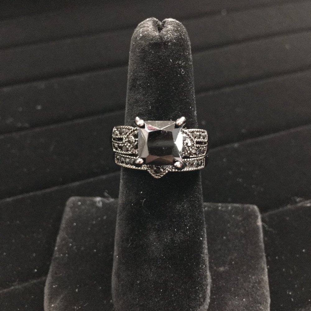 ring set